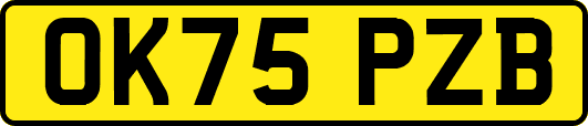 OK75PZB