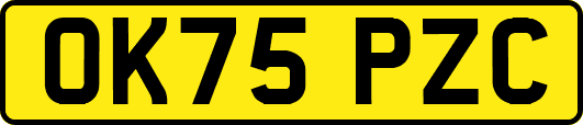 OK75PZC
