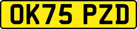 OK75PZD