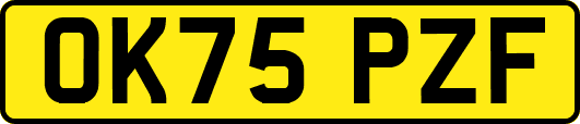 OK75PZF