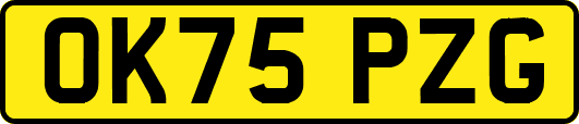 OK75PZG