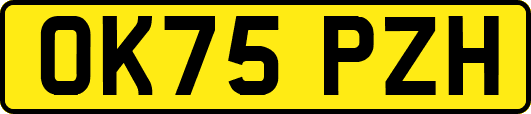 OK75PZH