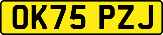 OK75PZJ