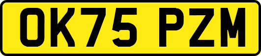 OK75PZM