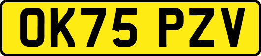 OK75PZV