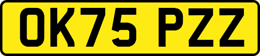 OK75PZZ