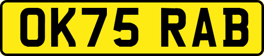 OK75RAB