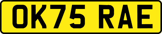 OK75RAE