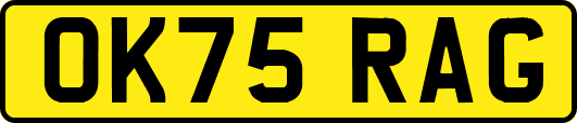 OK75RAG