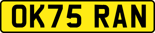 OK75RAN