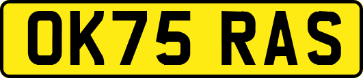 OK75RAS