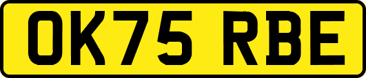 OK75RBE