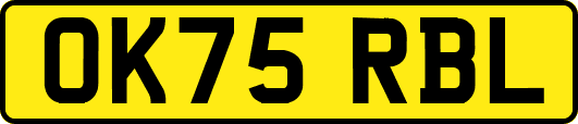 OK75RBL