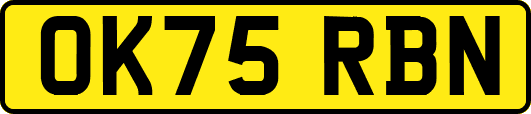 OK75RBN