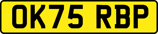OK75RBP