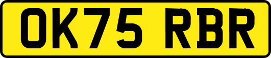 OK75RBR