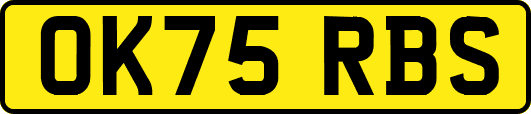 OK75RBS