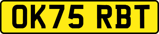 OK75RBT