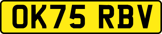 OK75RBV