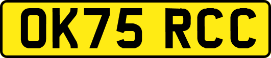 OK75RCC