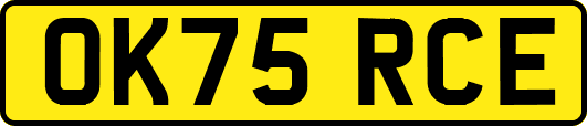OK75RCE