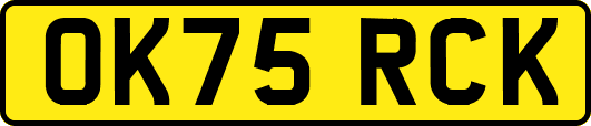 OK75RCK