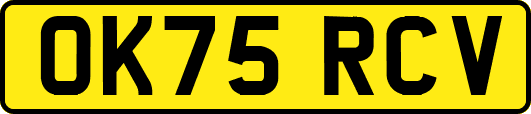 OK75RCV