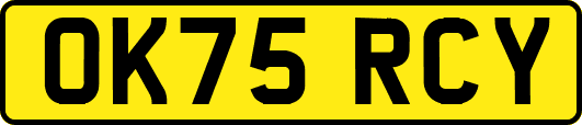 OK75RCY