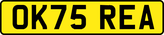 OK75REA