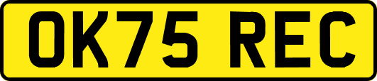 OK75REC