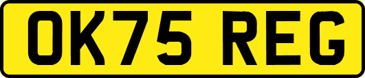 OK75REG