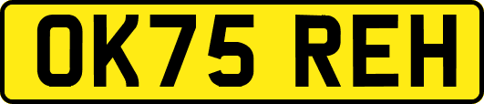 OK75REH