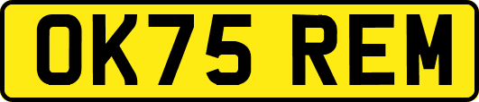 OK75REM