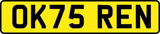 OK75REN