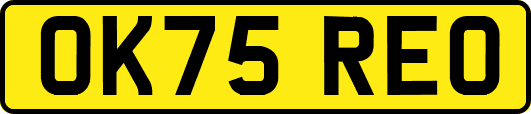OK75REO