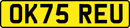 OK75REU