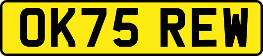 OK75REW