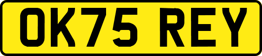 OK75REY