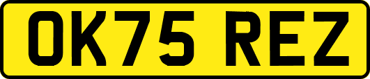 OK75REZ