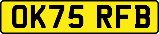 OK75RFB