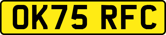 OK75RFC