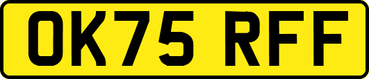 OK75RFF