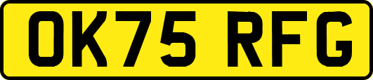 OK75RFG