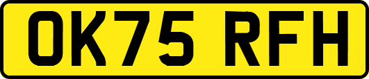 OK75RFH