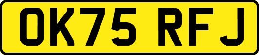 OK75RFJ