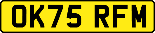 OK75RFM
