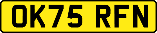 OK75RFN