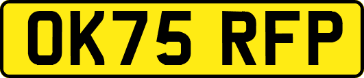 OK75RFP