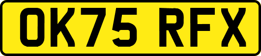 OK75RFX
