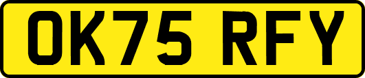 OK75RFY